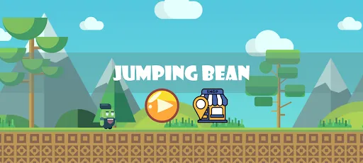 Jumping Bean | 游戏 | XWorld Jumping Bean | 游戏 | XWorld
