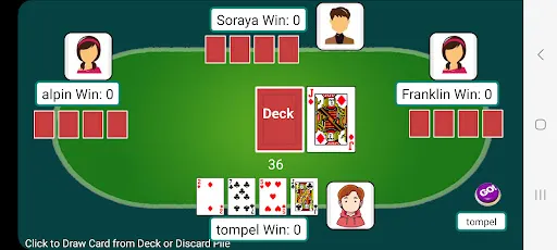 41 kartu remi | Permainan | XWorld 41 kartu remi | Permainan | XWorld