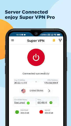 Super VPN - Service App | Games | XWorld