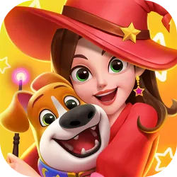 XWorld | Spin A Spell - Master of Coin XWorld | Spin A Spell - Master of Coin