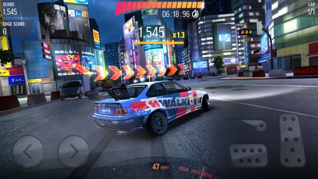 Drift Max Pro Drift Racing | Games | XWorld