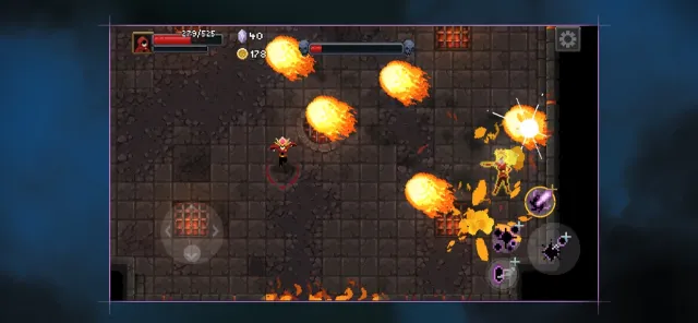 Wizard of Legend | Permainan | XWorld