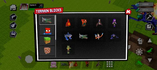 Build Block 3D: Battle World | Permainan | XWorld Build Block 3D: Battle World | Permainan | XWorld