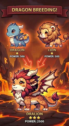 City of Dragon : Epic Battle | Games | XWorld