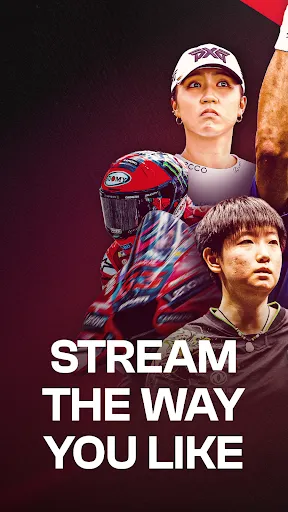 SPOTV NOW: Sports Streaming | Games | XWorld