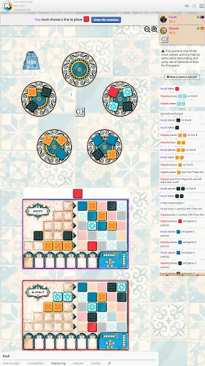 Board Game Arena | Jogos | XWorld Board Game Arena | Jogos | XWorld