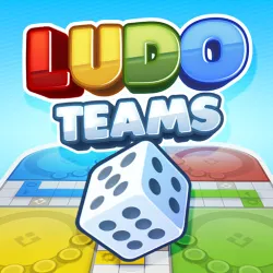 XWorld | Ludo TEAMS board games online