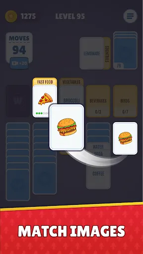 Word Solitaire: Match & Play | 游戏 | XWorld