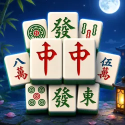 XWorld | Mahjong Solitaire