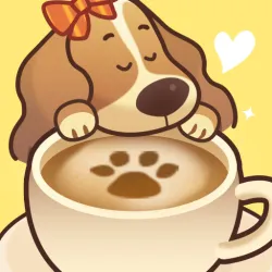 XWorld | Dog Cafe Tycoon