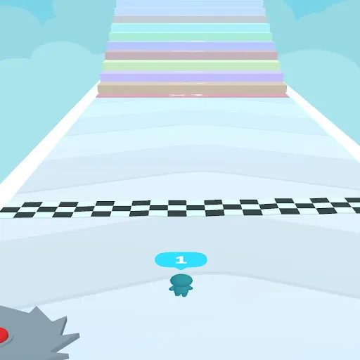 Horde Fighters | เกม | XWorld