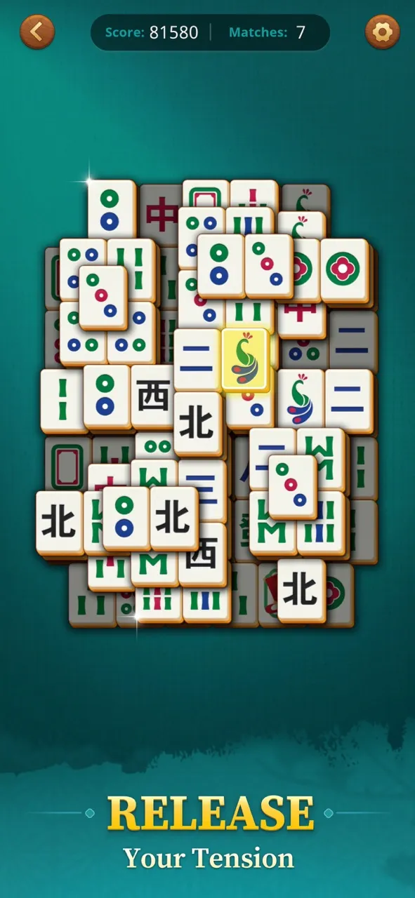 Mahjong Mingle | Games | XWorld