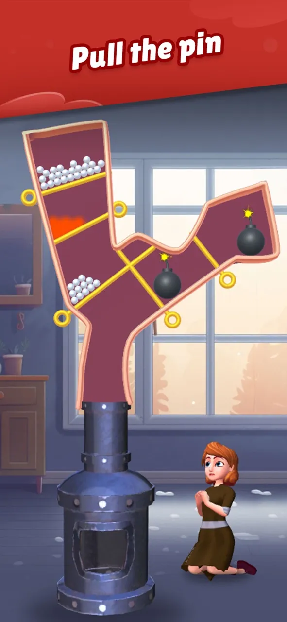 Home Pin 3: Homeless Adventure | Игры | XWorld
