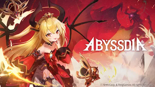 ABYSSDIA | 游戏 | XWorld