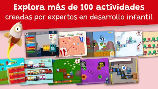 Code Land - Código para niños | juego | XWorld