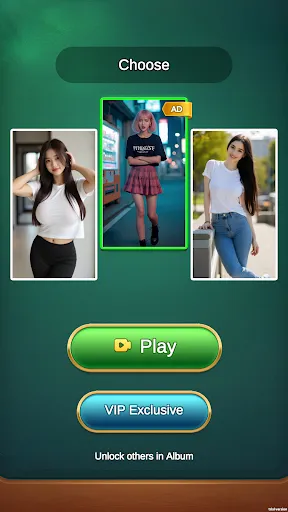 Mahjong Allure | Игры | XWorld
