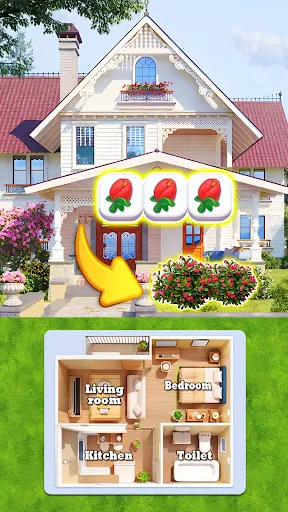 Travel Tile | เกม | XWorld