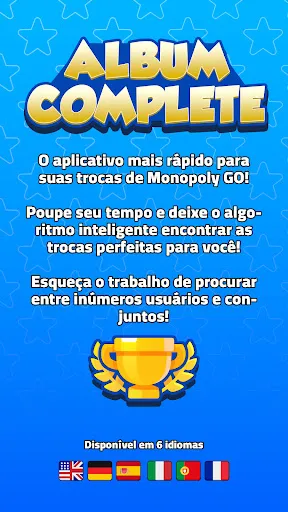 Sticker Trade | Jogos | XWorld Sticker Trade | Jogos | XWorld