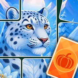 XWorld | Jigsolitaire:Teka-teki Geser