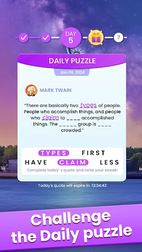 Word Search Trip | Games | XWorld