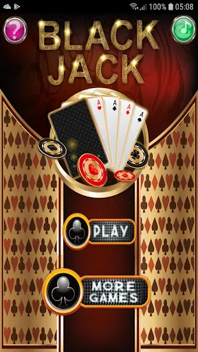 BLACKJACK 21 DOLLAR | Jogos | XWorld