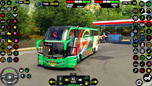 Bus Simulator- City Bus Games | Games | XWorld Bus Simulator- City Bus Games | Games | XWorld