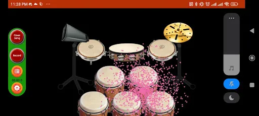 Congas & Bongos Percussion | เกม | XWorld