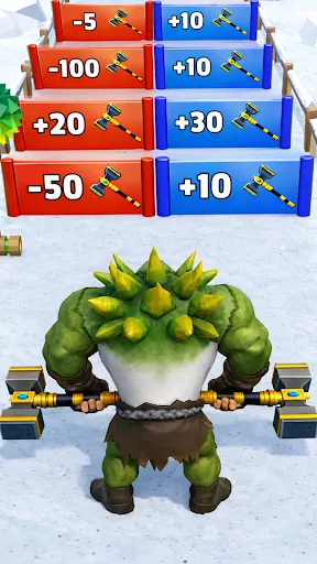 Ape Runner Evolution | Permainan | XWorld