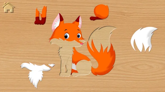 Веселые Животные, полная игра | Игры | XWorld