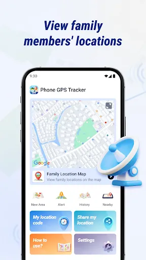 Phone GPS Tracker | Games | XWorld Phone GPS Tracker | Games | XWorld