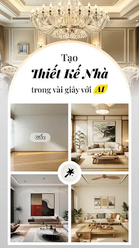 DecAI - Thiết Kế Nhà AI | Games | XWorld