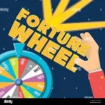 XWorld | Samsung A55 - Fortune Wheel