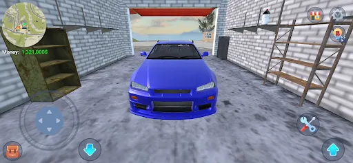 Mechanic 3D My Favorite Car | Permainan | XWorld