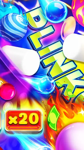 Drop Zone Balls | 游戏 | XWorld