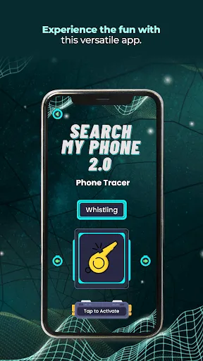 Search My Phone 2.0 | Permainan | XWorld