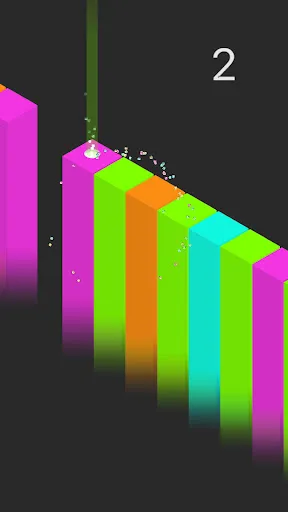 Boyer Jump | 游戏 | XWorld