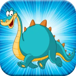 XWorld | Trò Chơi T-Rex KhủNg Long Cho