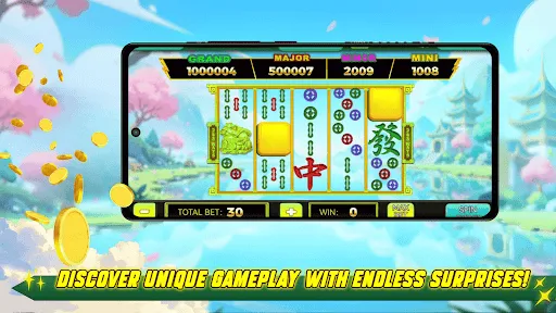 Petir | Permainan | XWorld