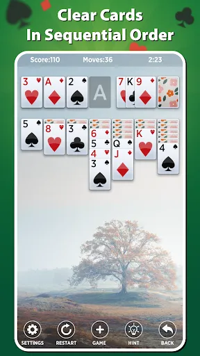 Solitaire - Offline Card Games | Games | XWorld