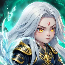 XWorld | 仙逆長生