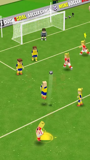 Mini Soccer Star: Football Cup | Games | XWorld Mini Soccer Star: Football Cup | Games | XWorld
