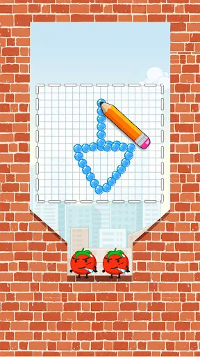 Draw to Smash: Funny Puzzle | Игры | XWorld