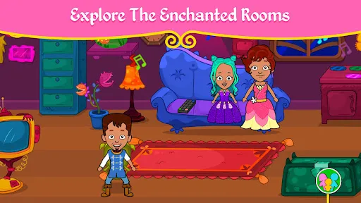 My Princess House - Doll Games | Games | XWorld My Princess House - Doll Games | Games | XWorld