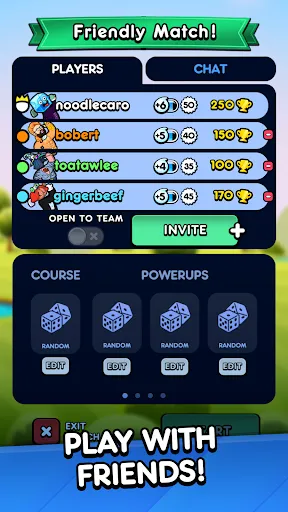 Golf Blitz | Games | XWorld Golf Blitz | Games | XWorld