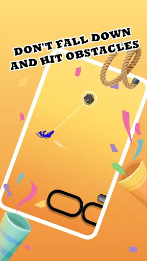 Stickman Go | เกม | XWorld