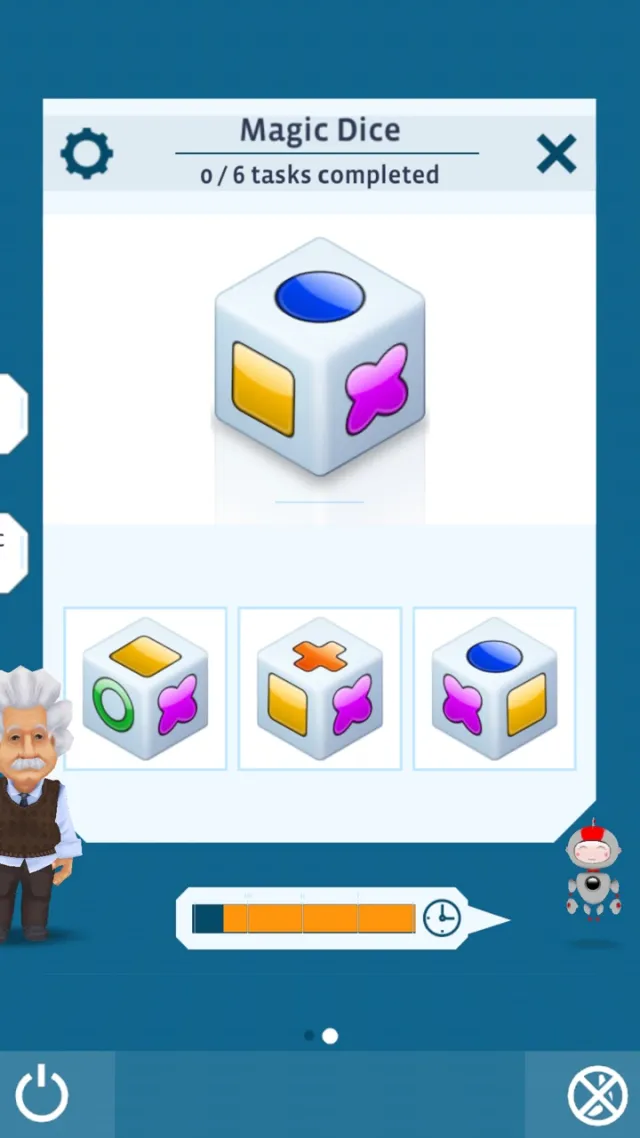 Einstein™ Brain Training HD | Games | XWorld