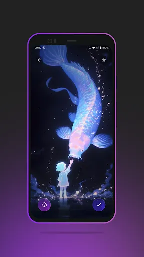 ZenScene WallFrame | Игры | XWorld