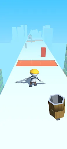 Blade Rush 3D | 游戏 | XWorld