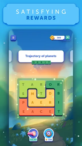 Word Lanes: Relaxing Puzzles | Games | XWorld Word Lanes: Relaxing Puzzles | Games | XWorld