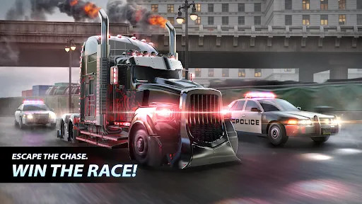 Big Rig Racing: Drag racing | Games | XWorld Big Rig Racing: Drag racing | Games | XWorld